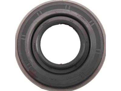 Saturn Wheel Seal - 19258266