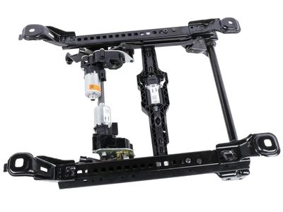 84008606 GM Track Assembly, Front Seat Adjuster Product Photo 2 of 3