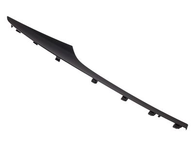 2016 Buick Regal Door Moldings - 22937522