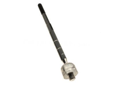 Chevrolet Silverado Tie Rod - 22834082