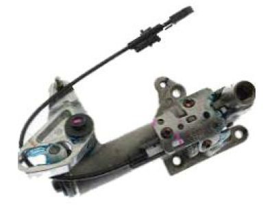 GM 22833057 Control Assembly, Automatic Transmission