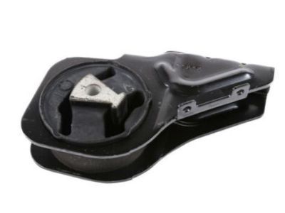 Oldsmobile Achieva Motor And Transmission Mount - 22605204