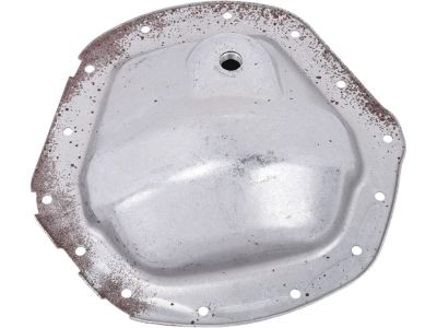 2014 Chevrolet Silverado Differential Cover - 20984339