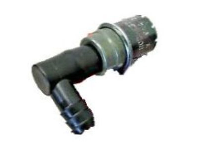 1991 Buick Roadmaster PCV Valve - 25098542