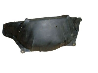 GM 14091903 Cover, Trans Converter