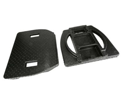 GM 95077142 Box, Tire Repair Kit Stowage