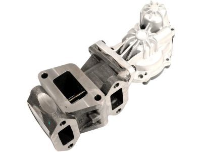 GM 12665547 Valve Assembly, Egr