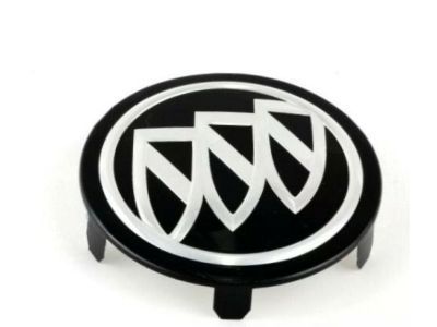 Buick Regal Emblem - 55571149