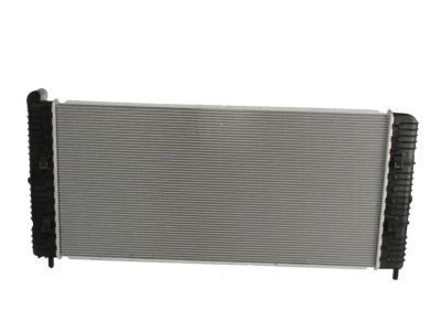 Chevrolet Impala Radiator - 22809025