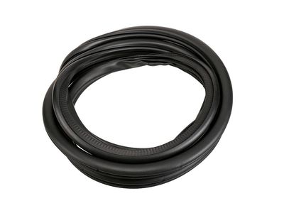 Chevrolet Silverado Weather Strip - 23446707