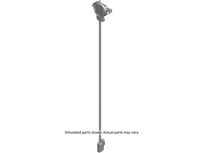 Buick Encore GX Ambient Temperature Sensor - 13536349