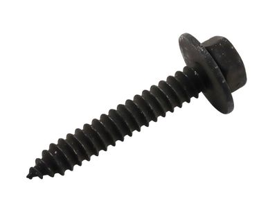 11508027 GM Screw, 6.3 X 1.81 X 40 Product Photo 2 of 2