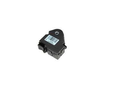 Chevrolet Tahoe Blend Door Actuator - 15887322