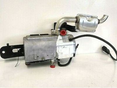 2013 GMC Savana Heater Core - 19130016