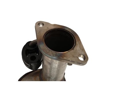 Chevrolet Traverse Catalytic Converter - 19418968