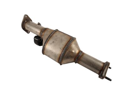 Chevrolet Traverse Catalytic Converter - 19418968