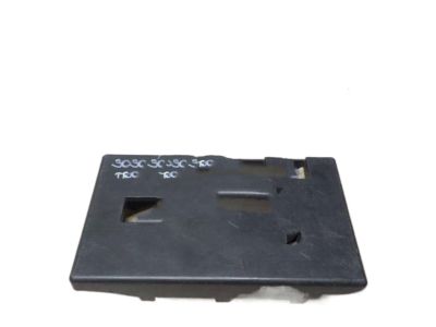 GM 88987793 Cover,Accessory Wiring Junction Block