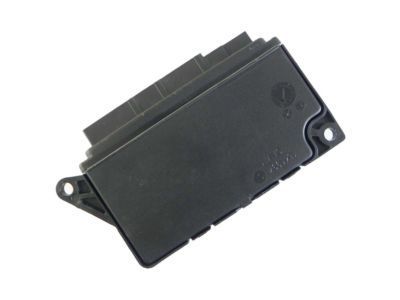 GM 15251258 Door Lock & Outside Rear View Mirror & Power Window Control Module Assembly