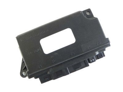 GM 15251258 Door Lock & Outside Rear View Mirror & Power Window Control Module Assembly