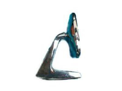 2022 Chevrolet Camaro Side View Mirrors - 23487745