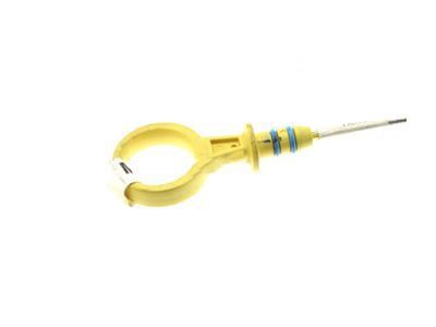 GM Dipstick - 12580811