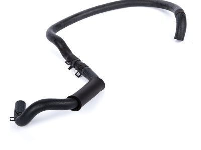 Chevrolet Aveo Cooling Hose - 96442615