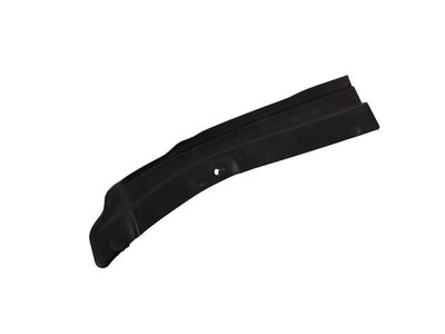 2020 GMC Sierra Door Seal - 23377134