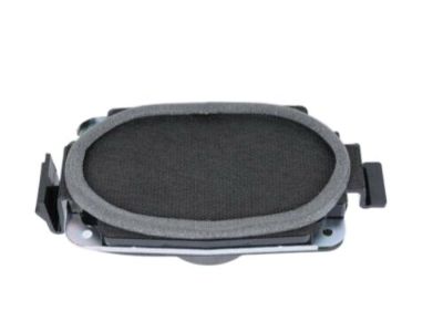GM 15038565 Radio Rear Speaker Assembly 15038565 GM Radio Rear Speaker Assembly Product Photo 1 of 1