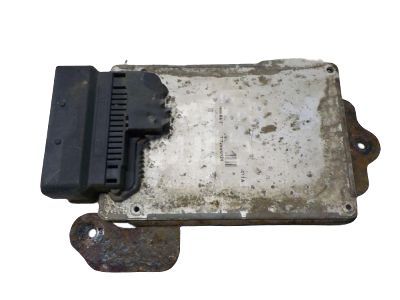 original Equipment Electronic Suspension Control Module 15893732 Escalade Tahoe