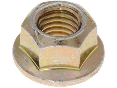 GM 11515744 Nut,Front Lower Control Arm