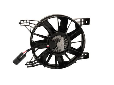 Chevrolet Corvette Fan Blade - 87828583