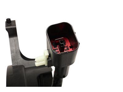 Chevrolet Corvette Fan Blade - 87828583