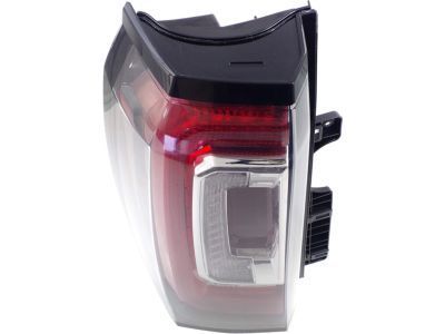 2017 Cadillac Escalade Tail Light - 84536242