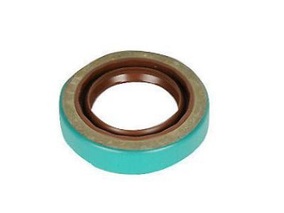 GMC Jimmy Wheel Seal - 26029139