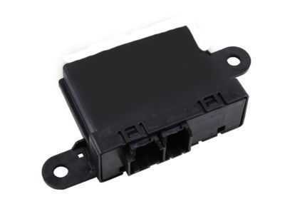 Buick Regal Body Control Module - 84078176