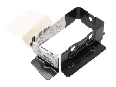 20808555 GM Front Bumper Impact Bar Bracket Product Photo 1 of 2
