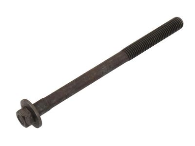 11569841 GM Bolt,Crankshaft Bearing Cap Product Photo 2 of 3