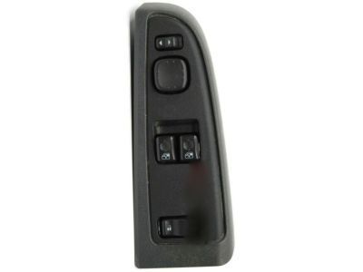 GM 10398563 Switch Assembly, Door Lock & Side Window