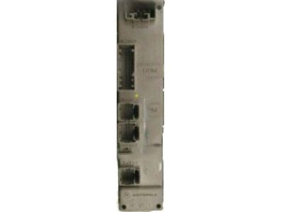 GM 10398563 Switch Assembly, Door Lock & Side Window