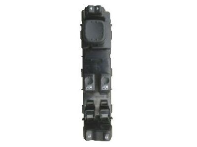 GM 10398563 Switch Assembly, Door Lock & Side Window