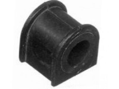 Cadillac SRX Sway Bar Bushing - 22741852