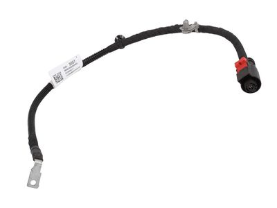2021 Chevrolet Silverado Spark Plug Wires - 84655057