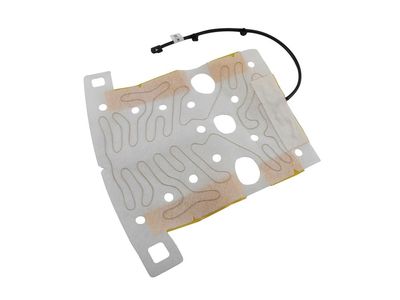 2016 Chevrolet Cruze Seat Heater Pad - 85510425