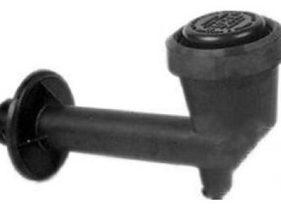 SKP Clutch Master Cylinder With Line Assembly For 1992-1995 GMC C1500 – Direct Fit 25918WW