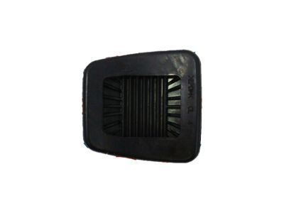 GM 39009722 Pad, Clutch Pedal