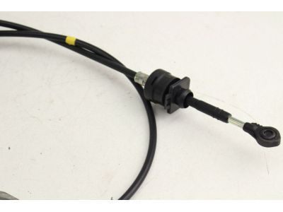 GM 19316524 Automatic Transmission Range Select Lever Cable
