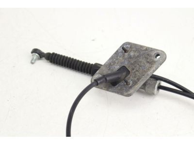 GM 19316524 Automatic Transmission Range Select Lever Cable