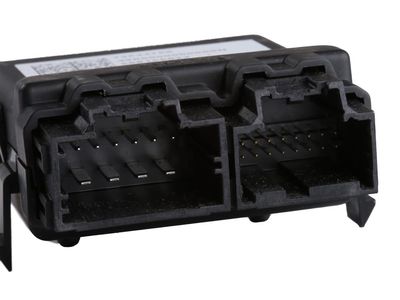 Chevrolet Equinox Seat Switch - 13533768