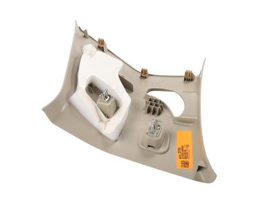 84293725 GM Panel Assembly, Q/Wdo Tr Fin *Shale Product Photo 2 of 2
