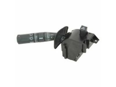 GM 1999316 Switch Assembly, Turn Signal & Headlamp & Headlamp Dimmer & Windshield Wiper